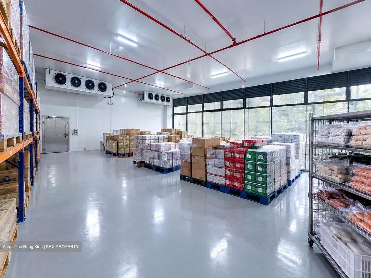 Food Concept @ Pandan (D5), Factory #638066801